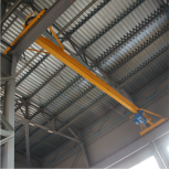 Кран балка: характеристики, устройство, назначение