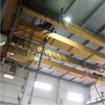 Кран мостовой двухбалочный