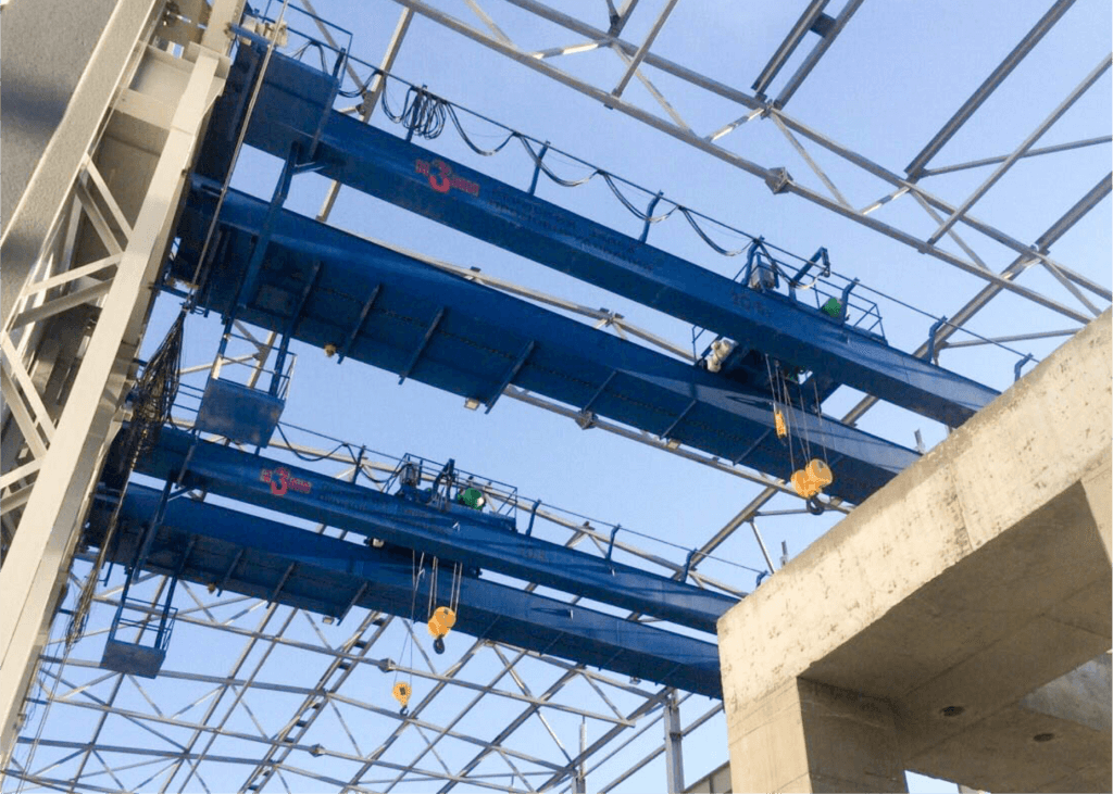 Краны взрывобезопасного исполнения 